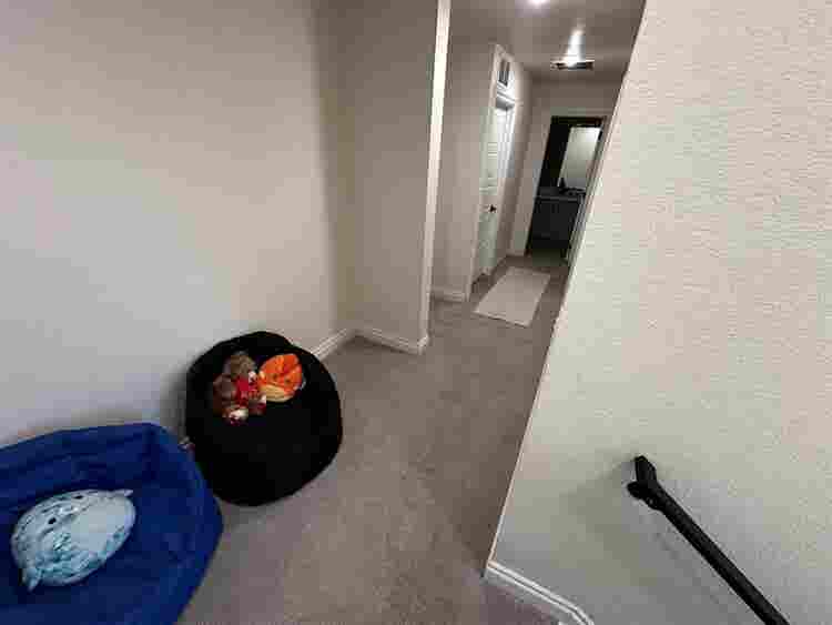Two rooms available!