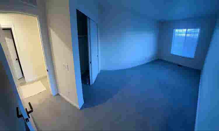 Two rooms available!