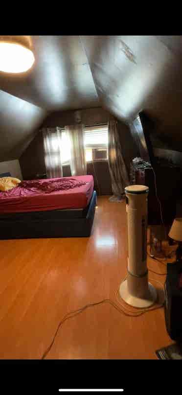 Rooms for Rent