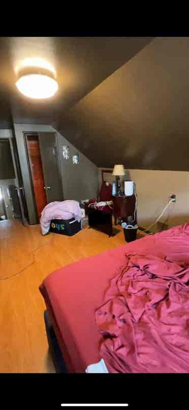 Rooms for Rent
