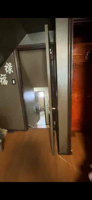 Rooms for Rent