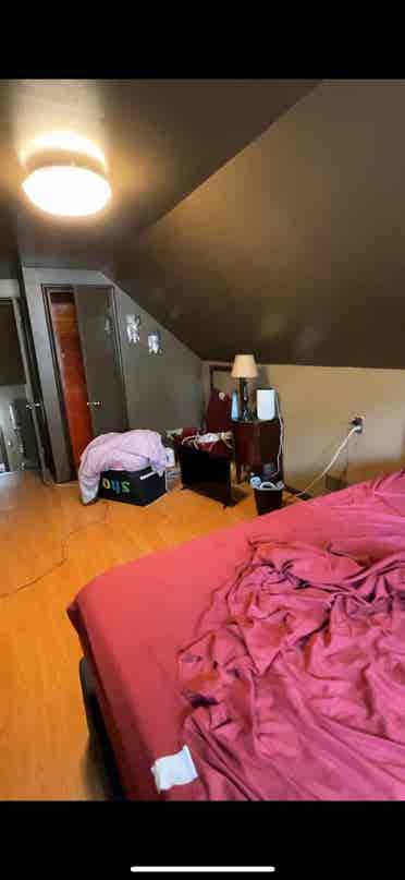 Rooms for Rent
