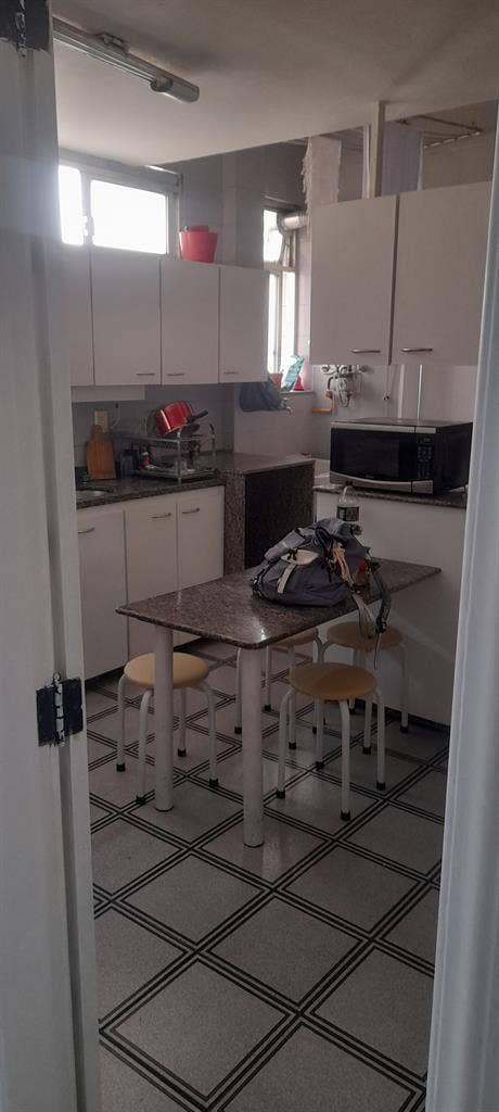 Quarto para Mulheres