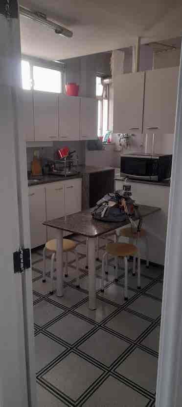 Quarto para Mulheres