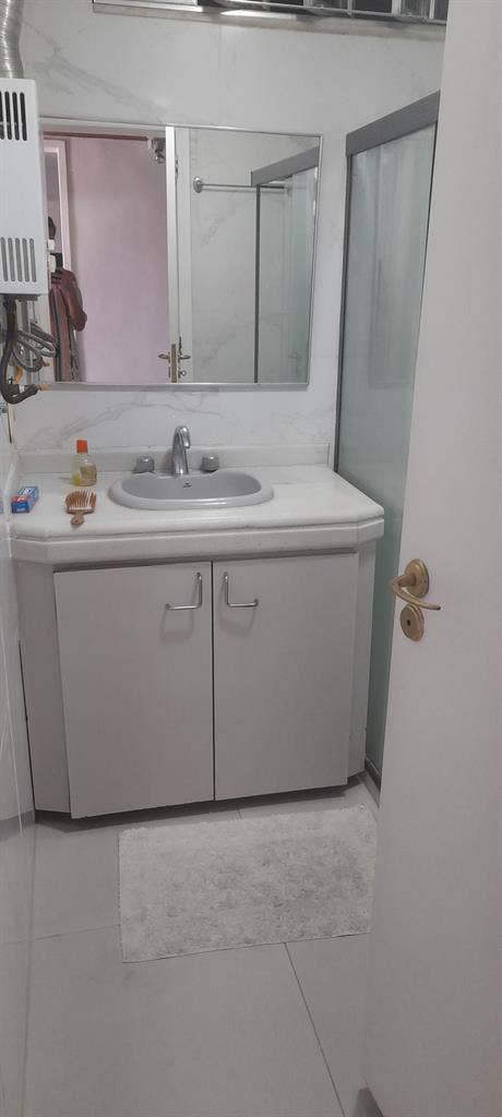 Quarto para Mulheres