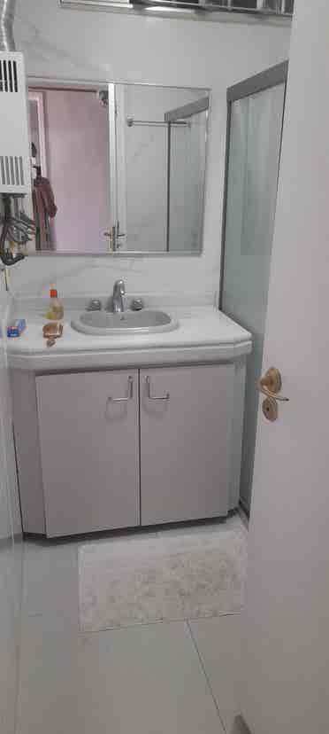 Quarto para Mulheres