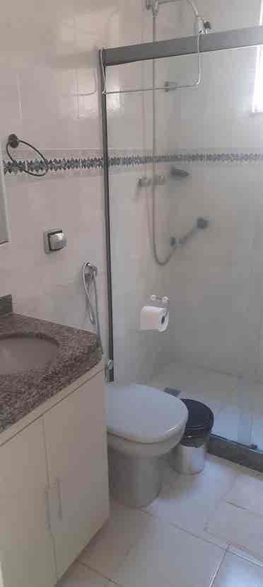 Quarto para Mulheres