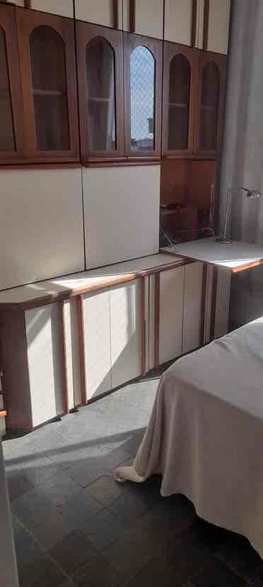 Quarto para Mulheres