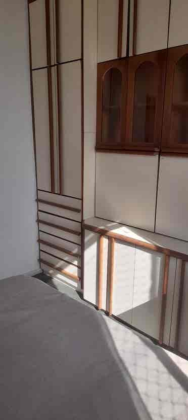 Quarto para Mulheres