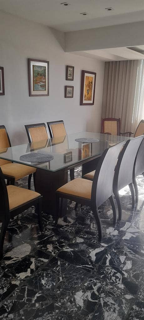 Quarto para Mulheres