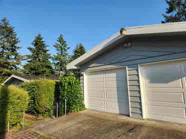 Federal Way room with charm
