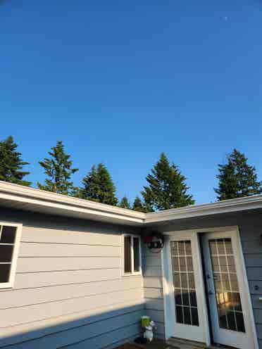Federal Way room with charm