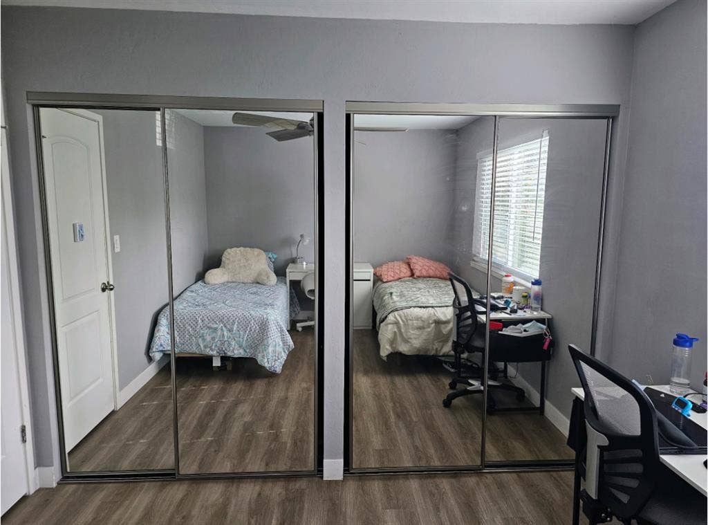 Looking for a roommate! (or 2)