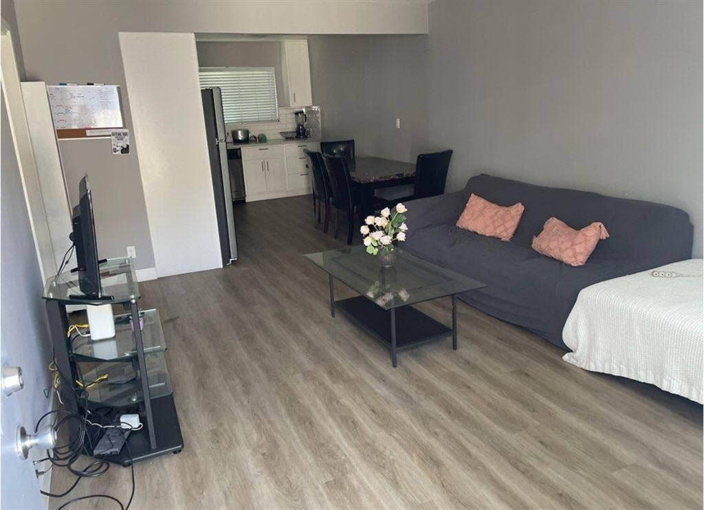Looking for a roommate! (or 2)