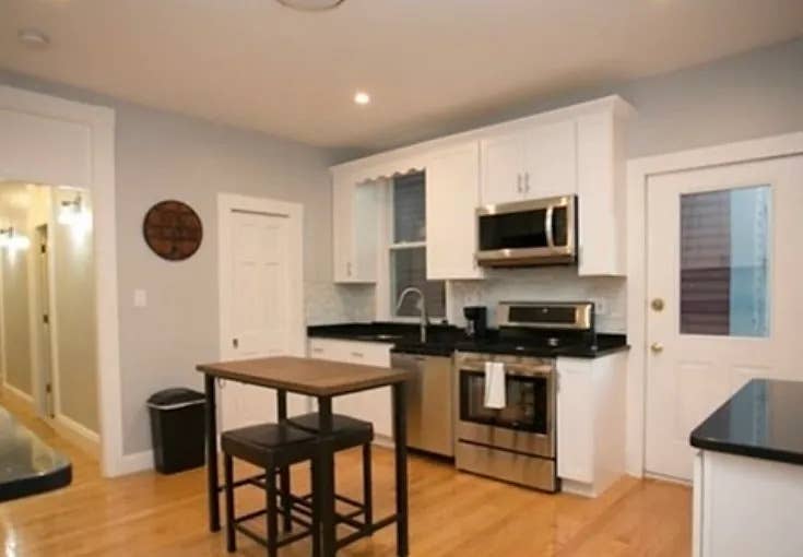 Harv. Sq. Summer Sublet:
