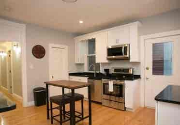Harv. Sq. Summer Sublet: