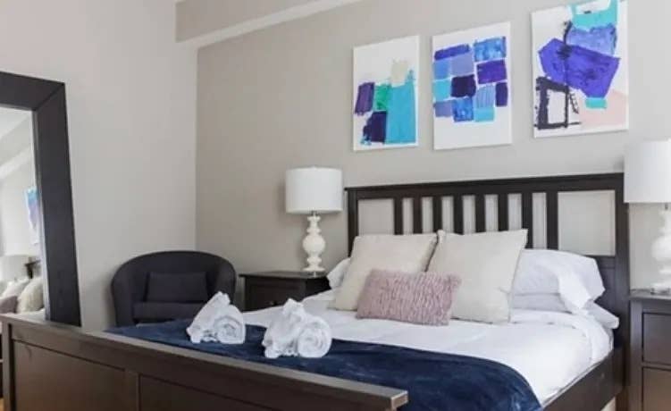 Harv. Sq. Summer Sublet: