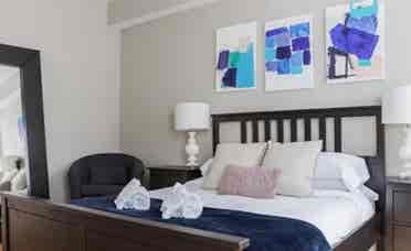 Harv. Sq. Summer Sublet:
