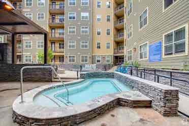 The standard lease takeover