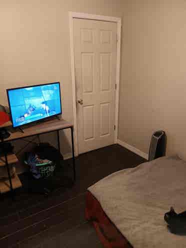 Room for rent