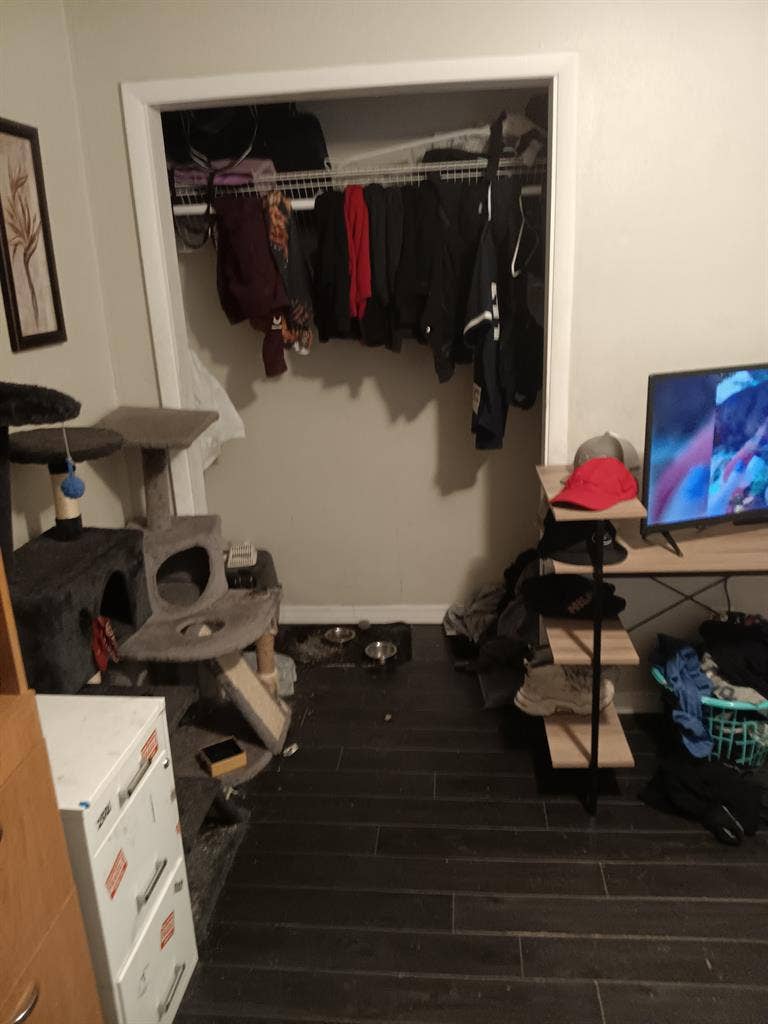 Room for rent