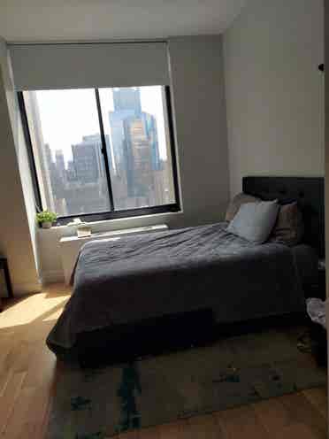✨Spacious Room with Private Bath✨