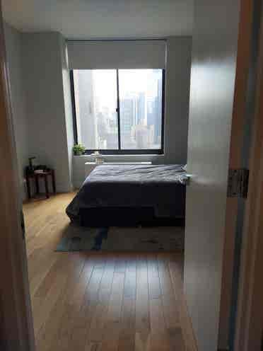 ✨Spacious Room with Private Bath✨