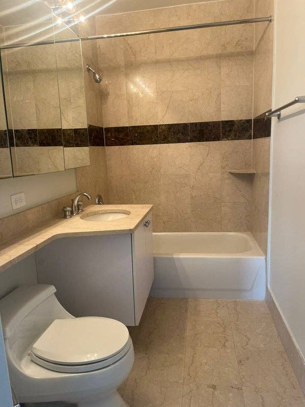 ✨Spacious True Bedroom in Midtown✨