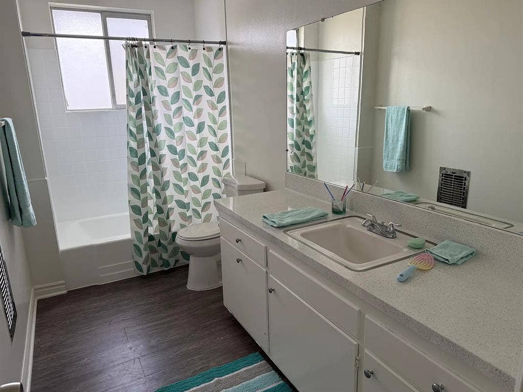 Room Available