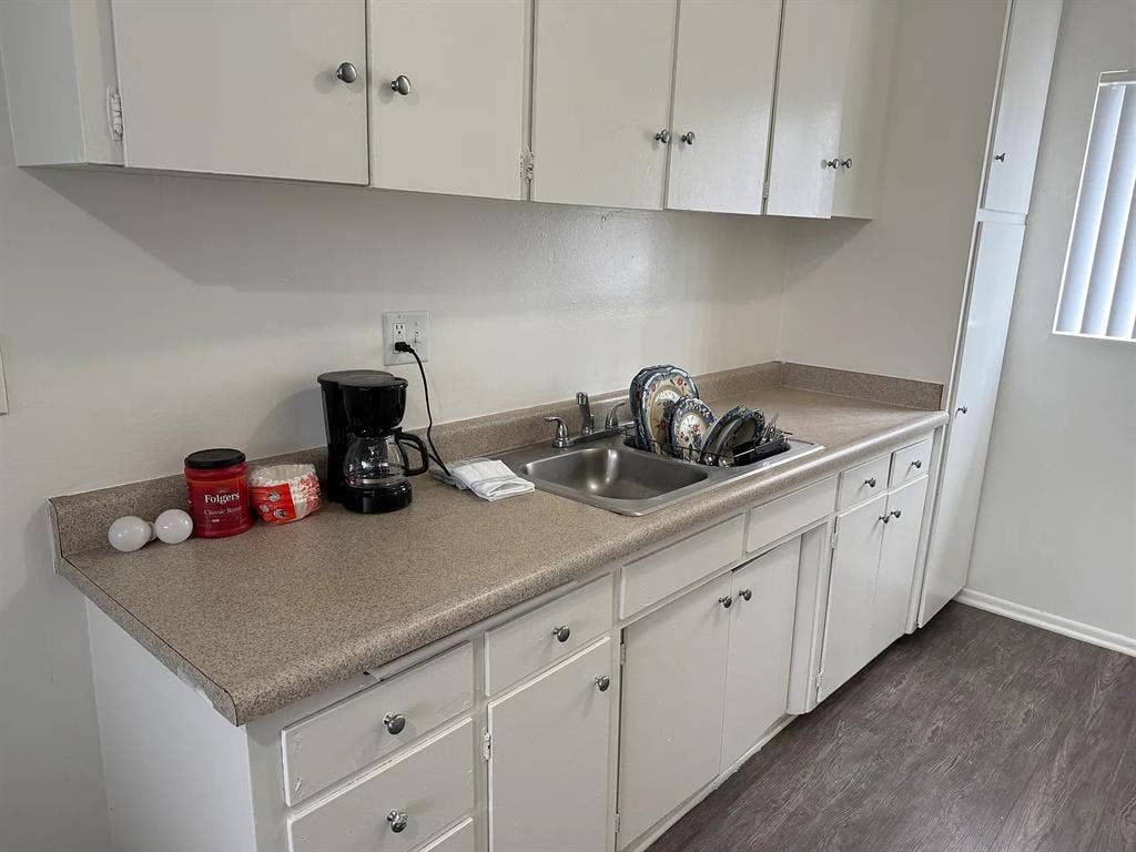 Room Available