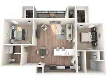 Looking for a roommate