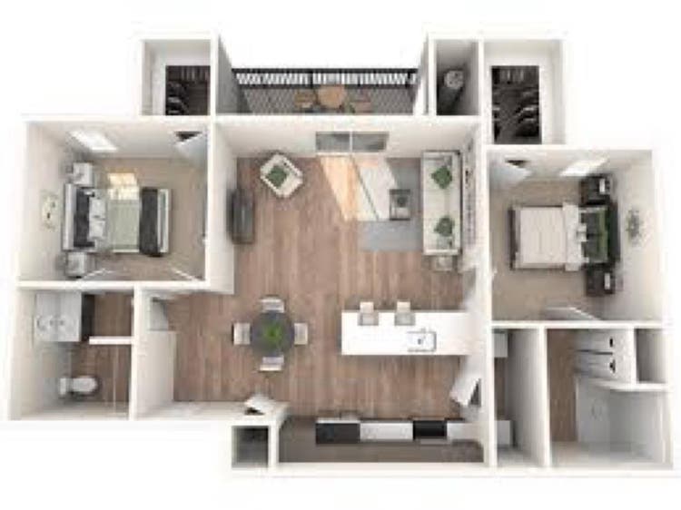 Looking for a roommate