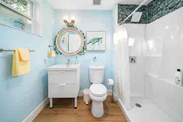 Beautiful cottage quiet area