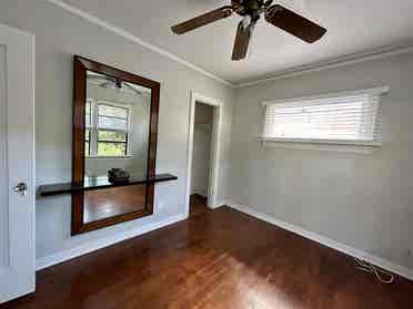 Room in Vintage Home