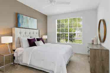 looking for a clean and easygoing