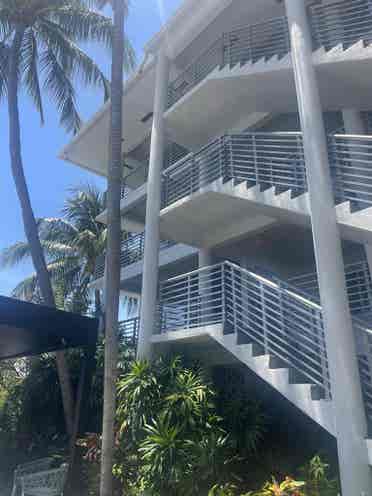 Intracoastal  ! Pets ok!