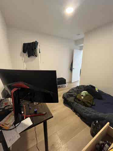 Large room rental