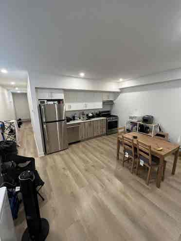 Large room rental
