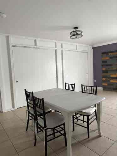 1 bedroom apartment unit
