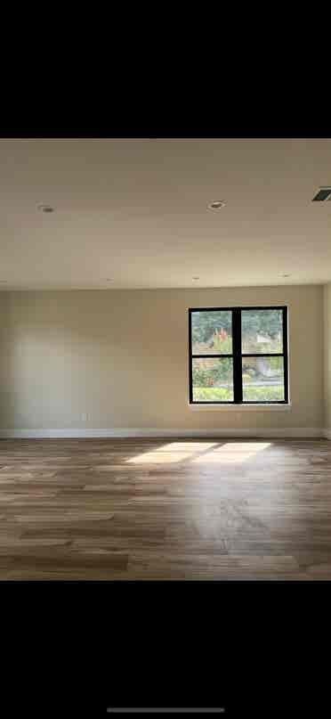 1 bedroom/Utilities included