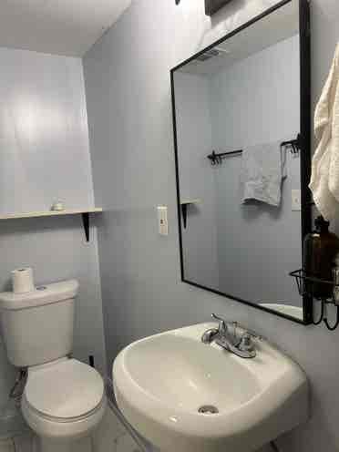 New Listing