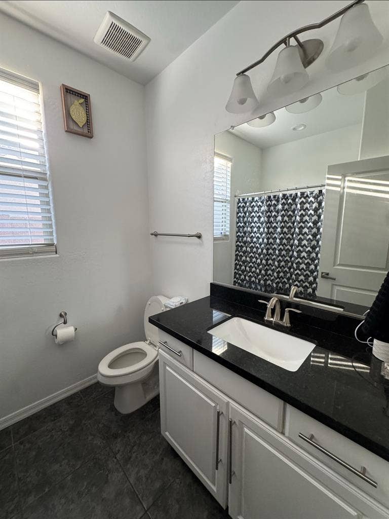 Private room in Phoenix