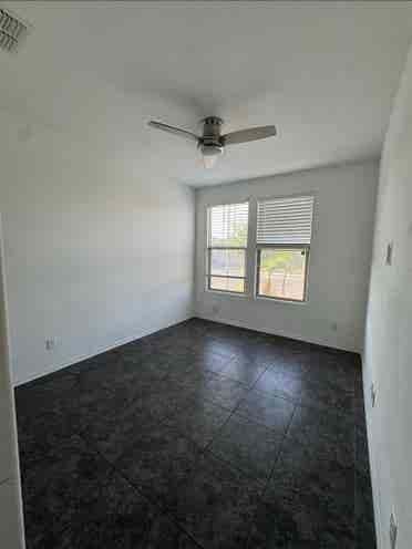 Private room in Phoenix