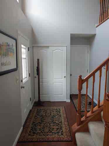 Looking for one additional roommate