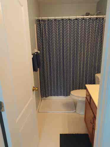 Looking for one additional roommate