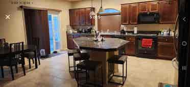 Looking for a roommate