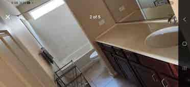Looking for a roommate