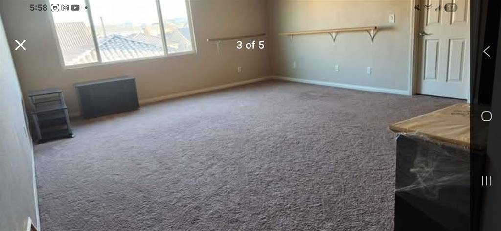 Looking for a roommate