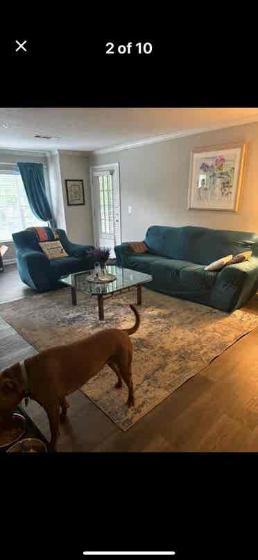 Fully Furnished Room/Private bath