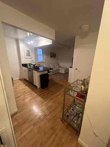 3RD ROOMMATE NEEDED!! $/mo